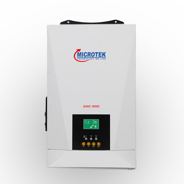 How to choose an off-grid solar inverter? 11 Things to consider.