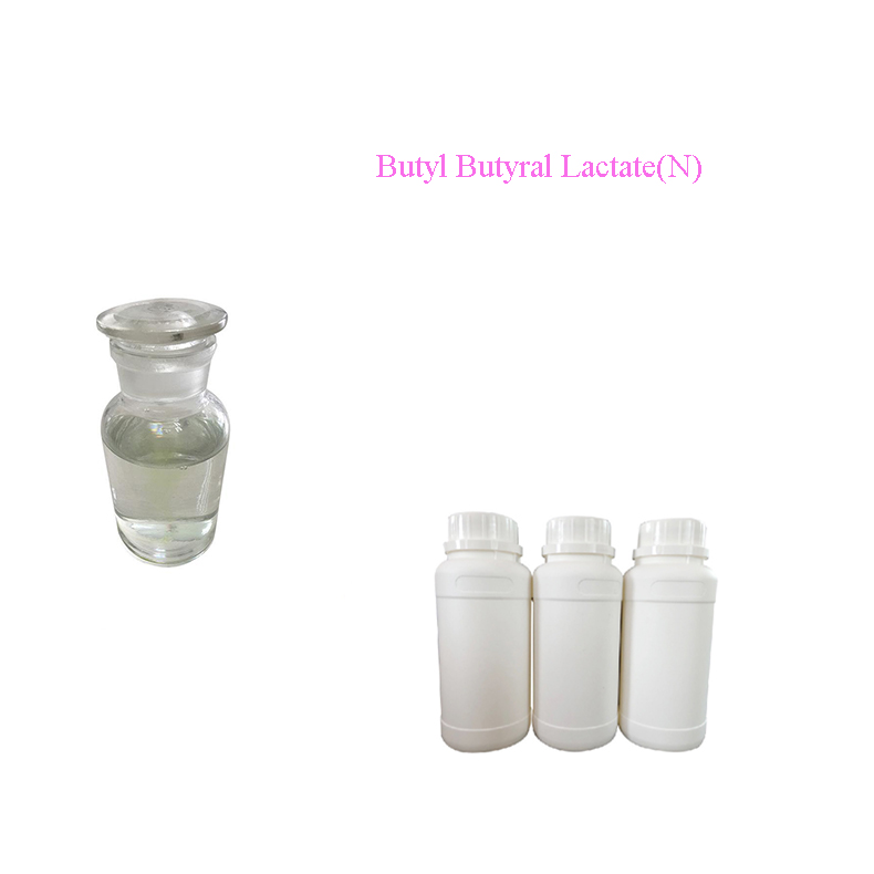 Butyl Butyral Lactate(N) CAS:7492-70-8