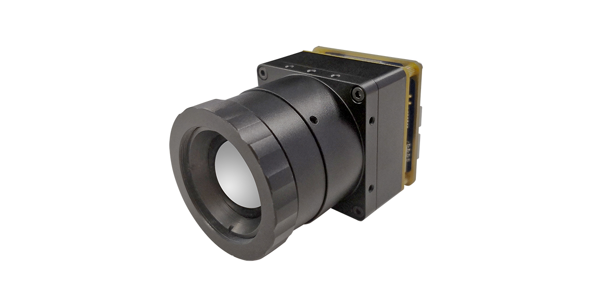 Everay Advanced Thermal Imaging Camera Devices & Electro Optic Products
