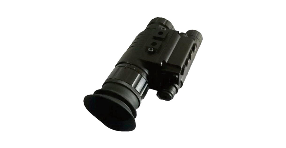 Everay Advanced Thermal Imaging Camera Devices & Electro Optic Products