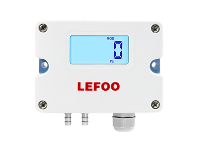 LEFOO DIFFERENTIAL PRESSURE PRODUCTS