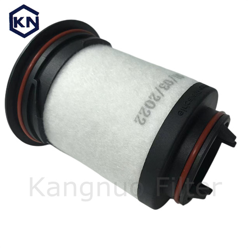 731468 Exhaust Oil separator Filter for Rietschle Vacuum Pump VC100