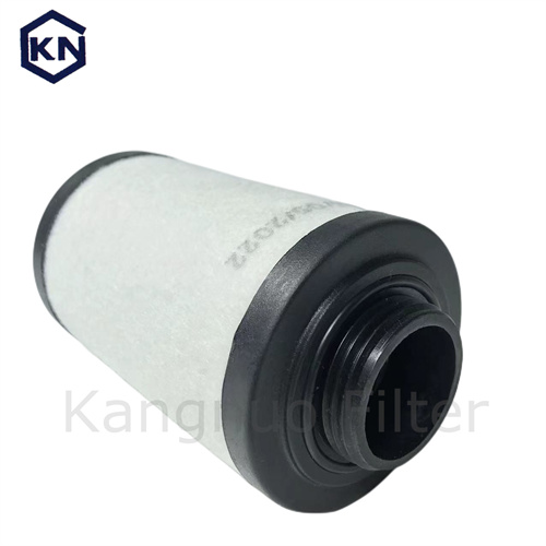 731401 Oil separator Filter for Rietschle Vacuum Pump VC1100