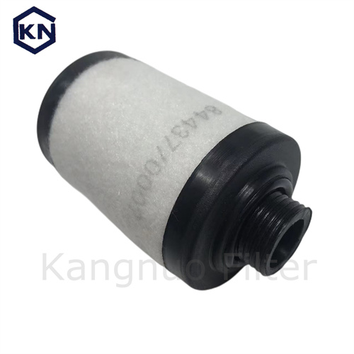 731399 Oil separator Filter for Rietschle Vacuum Pump VCE40