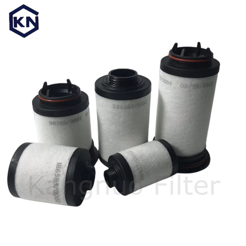731311 Oil separator Filter for Rietschle Vacuum Pump VCB20