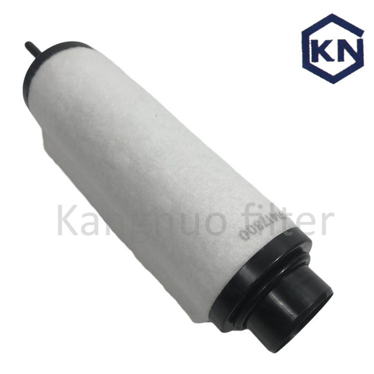 71417300 Exhaust Filter for Leybold Vacuum Pump SV120