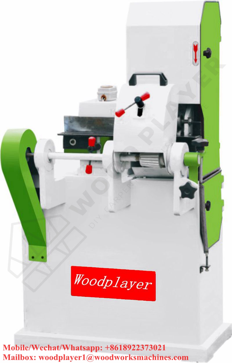 WP2012 Round Bar Sander mini woodworking machine woodworking machinery