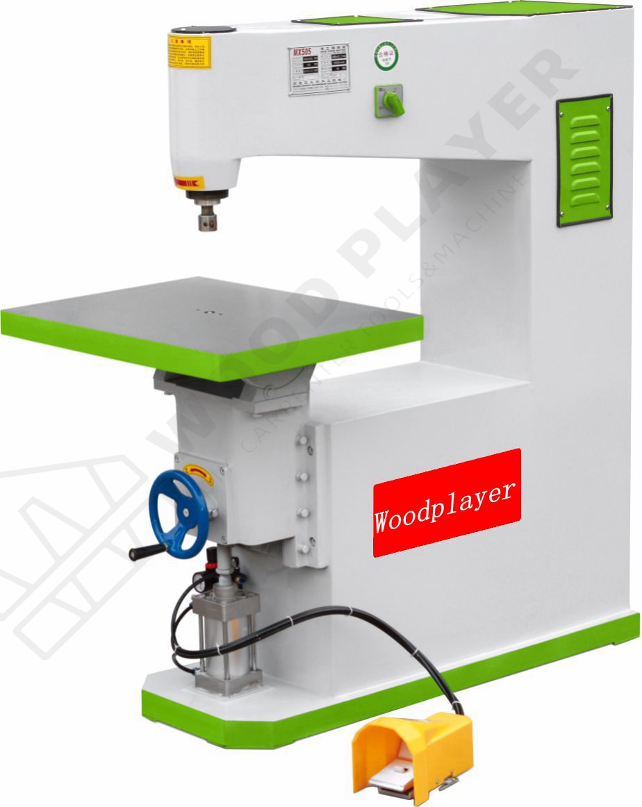 WP5068/5078 High Speed Router Hanging Woodworking And Milling Machine Woodworking Machinery