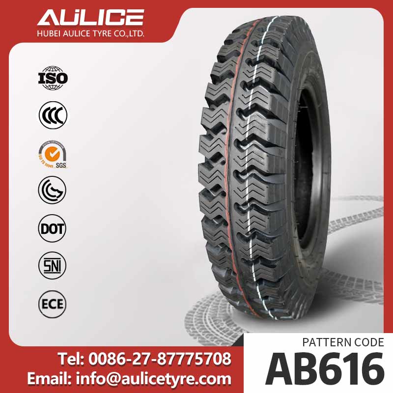 Agriculture Tire AB616