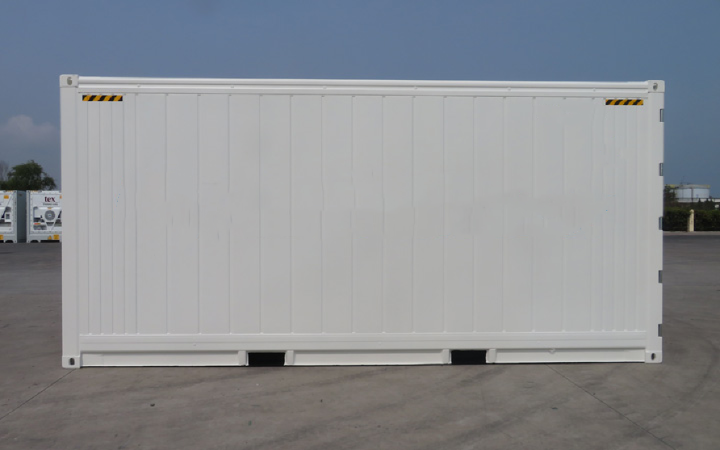 20'RH Reefer Container