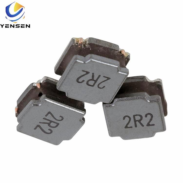 Nr5020 Passive Components Magnetics Ferrite High Current SMD/SMT Shielded Power Inductor