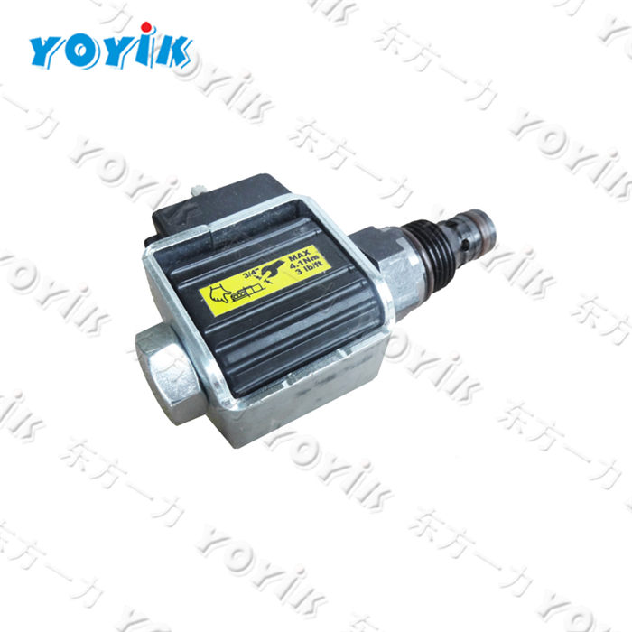 China supply SOLENOID VALVE HQ16.08Z for Electric Company