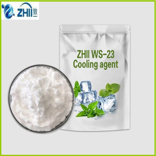 ZHII Malaysian Cooler WS23 охлаждающий агент 10/100ml 10PG/20PG/30PG