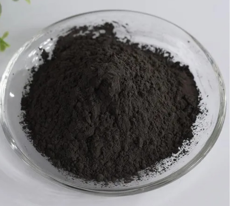 Application of catalyst wear-resistant material grain inhibitor vanadium carbide CY-F50CY-F100