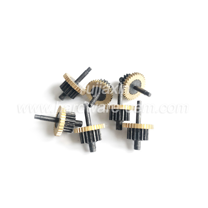 	Manufacturer OEM Customized High quality Worm Gear