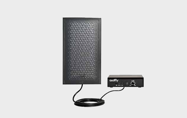 Directional Wall Mounted Speaker