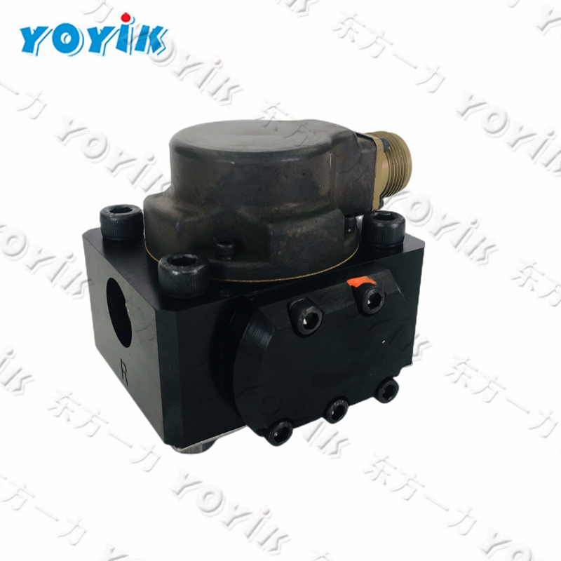 China Supplier servo valve 072K4160 for power station Sold by YOYIK