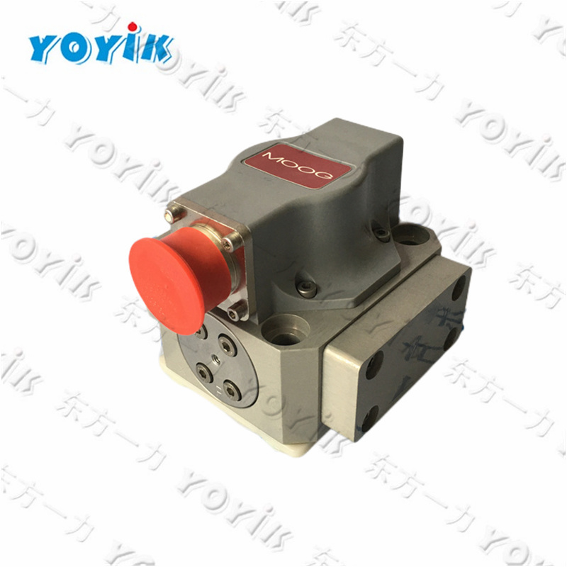 Yoyik supply servo valve 761K4217 for turbine generator
