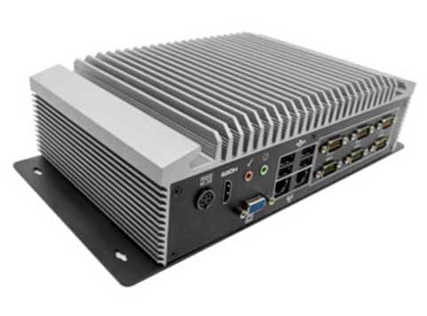 INDUSTRIAL EMBEDDED BOX PC