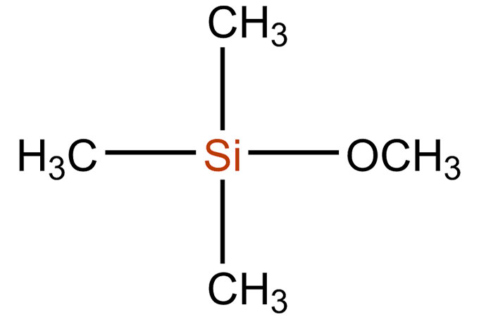 SiSiB® PC5321 Trimethylmethoxysilane
