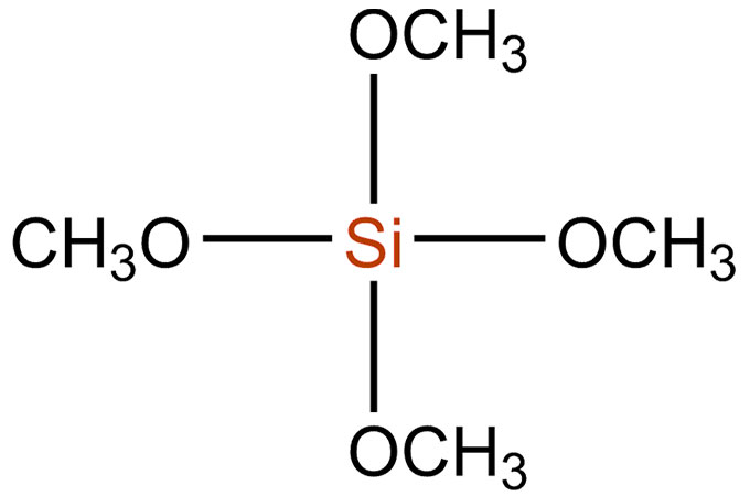 SiSiB® PC5410 Tetramethoxysilane
