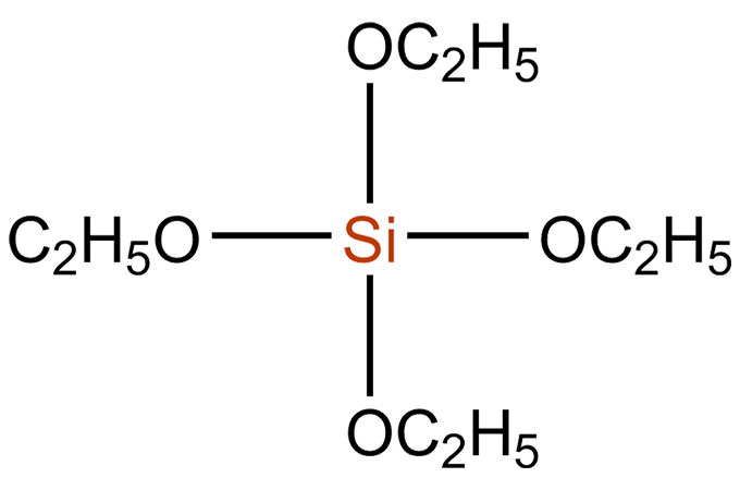 SiSiB® PC5420 Tetraethoxysilane