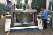 Dewatering and Drying System