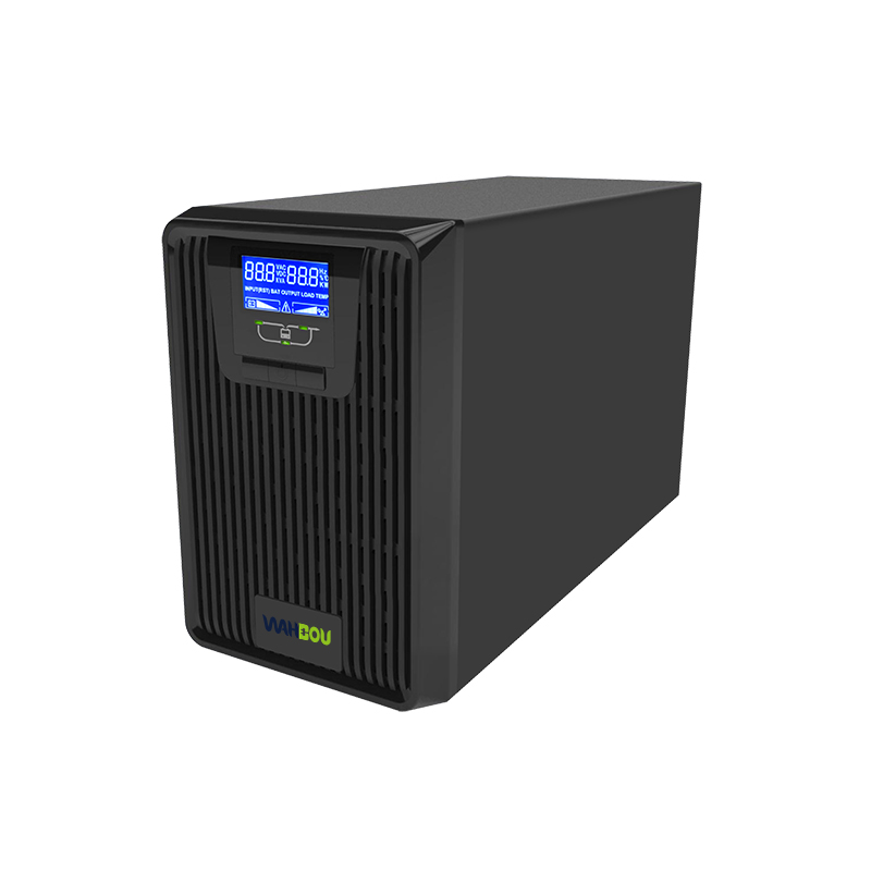 Single phase 1KVA-10KVA High Frequency Online UPS