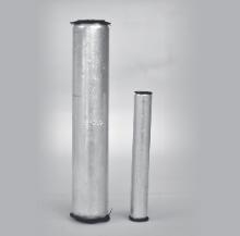 Aluminum Long Barrel Ferrule for XLPE