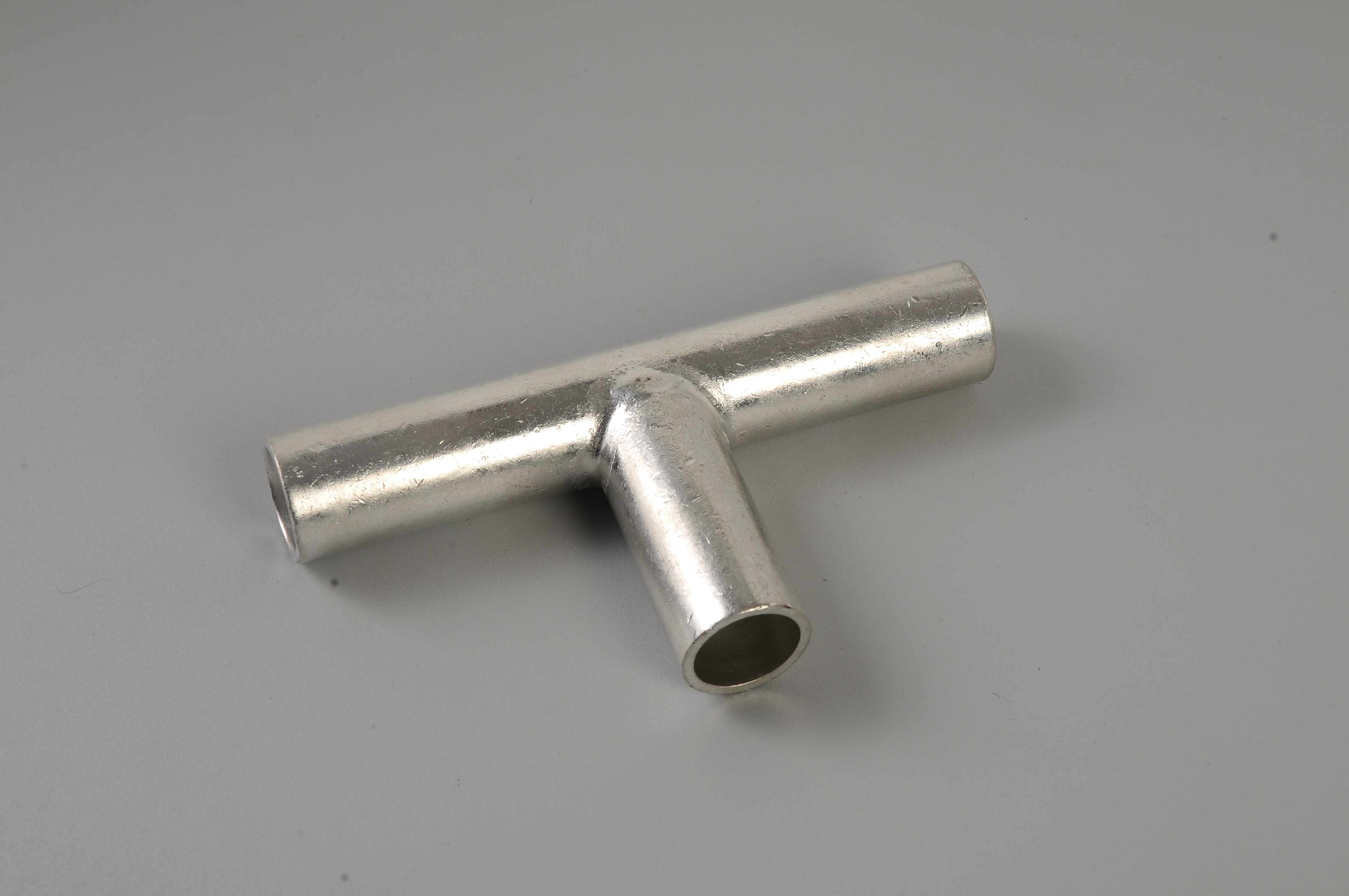 Copper T Connector