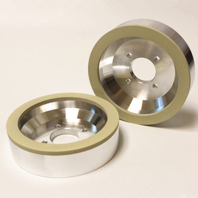 Керамические алмазные шлифовальные круги для инструментов из PCD и PCBN