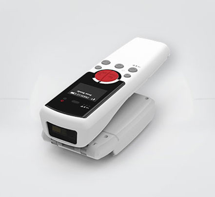 Invengo Handheld RFID Reader