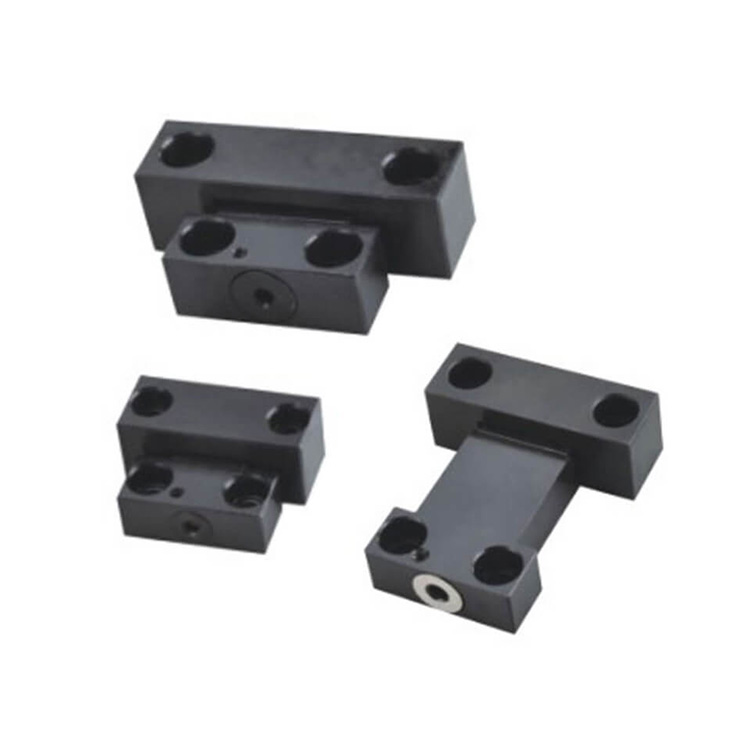 Latch Lock With Chinese Manufacturer High Precision Spare Parts 