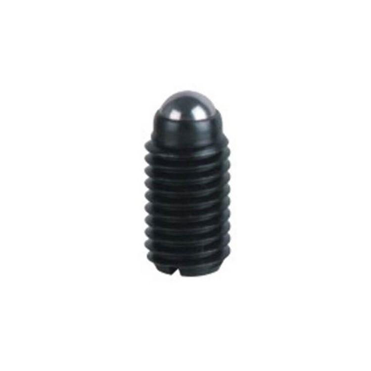 Ball Plunger With Chinese Manufacturer High Precision Mold Parts 