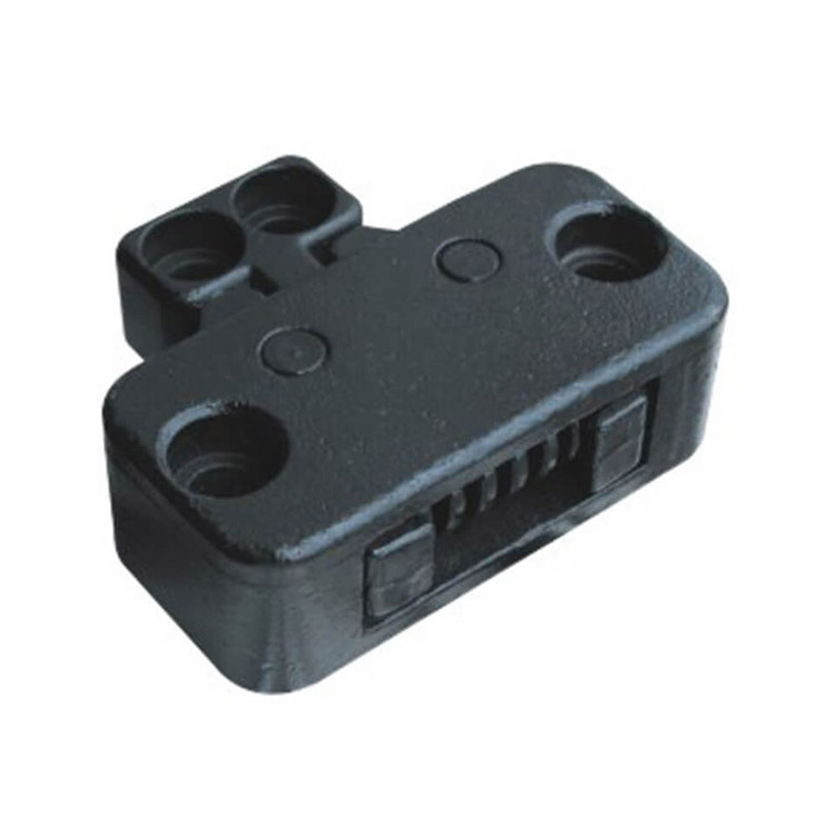 Slide Lock B Type With Chinese Supplier High Precision Mold 