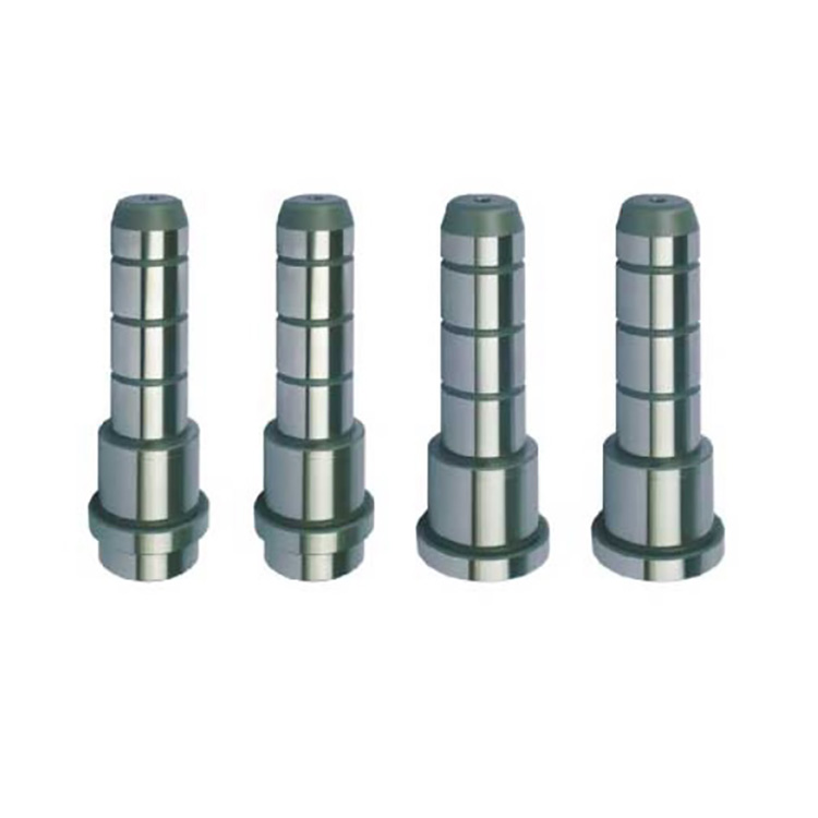 Guide Post With Chinese Manufacturer High Precision Mold Plastic Products 