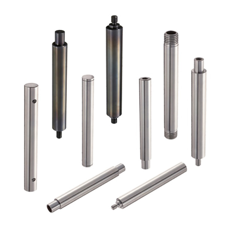 Guide Rod With Chinese Manufacturer High Precision Plastic Products 