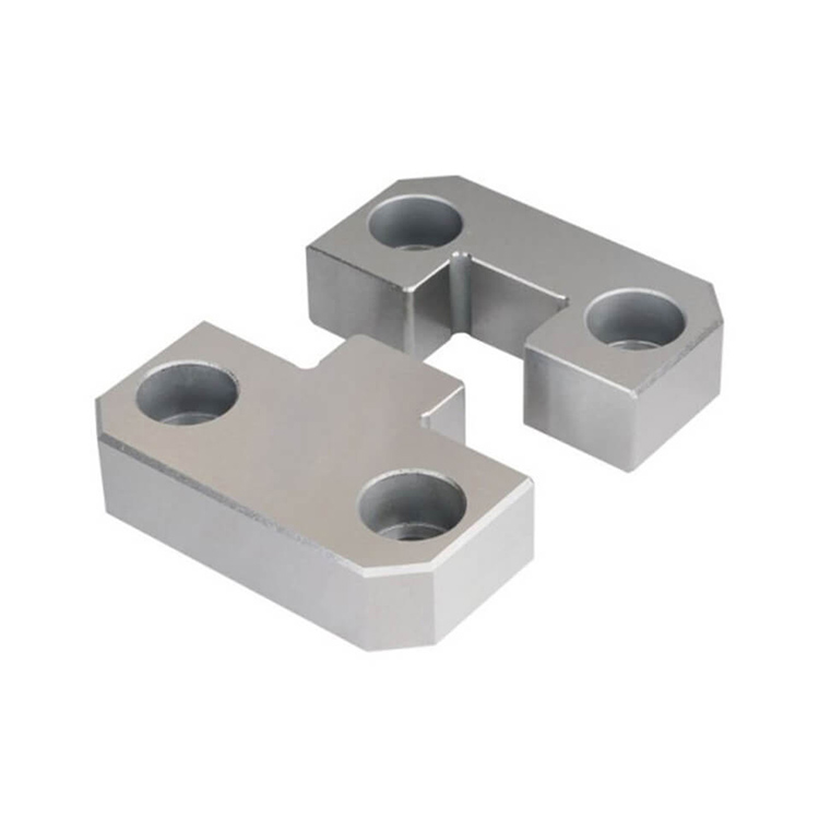 Straight Side Interlock With Chinese Manufacturer High Precision Plastic Products 