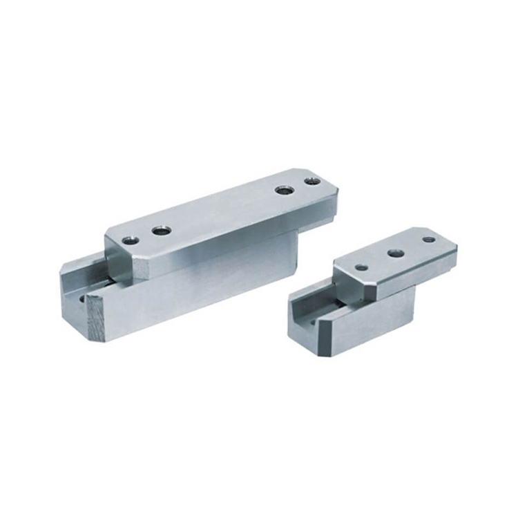 Taper Block Set With Chinese Supplier High Precision Mold Plastic Products 