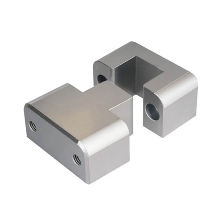 Locating Block Set With Chinese Supplier High Precision Plastic Products 