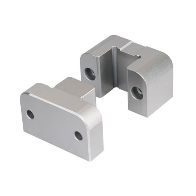 Locating Block Set With Chinese  Factory High Precision Plastic Products  