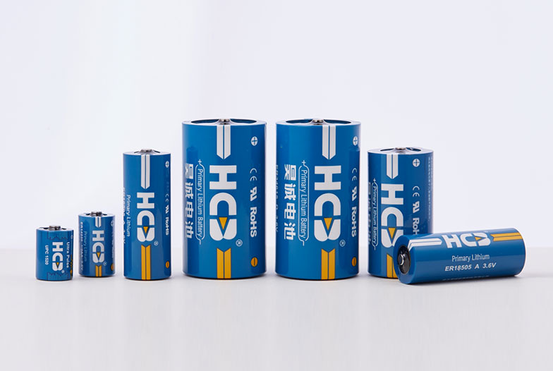 Primary Lithium Battery