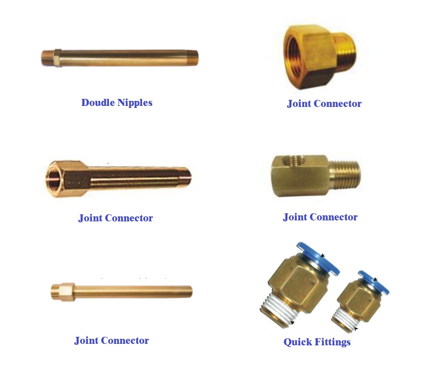 Joint Connector With Chinese Supplier High Precison Plastic Mold Parts 