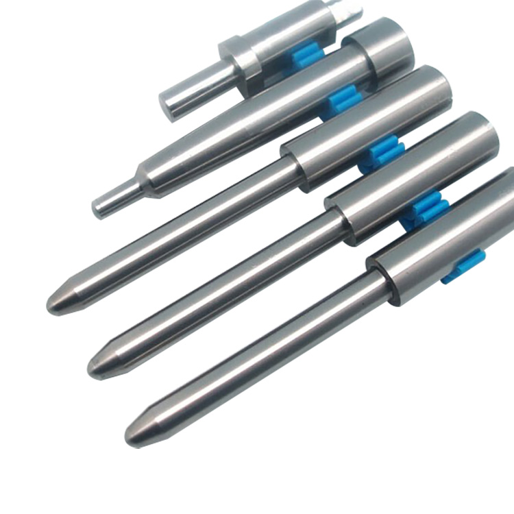 Medical Core Pin With China Supplier High Precision Plastic Products 