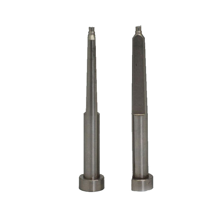 Pen EjECTOR Pin With Chinese Supplier High Precision Spare Parts 