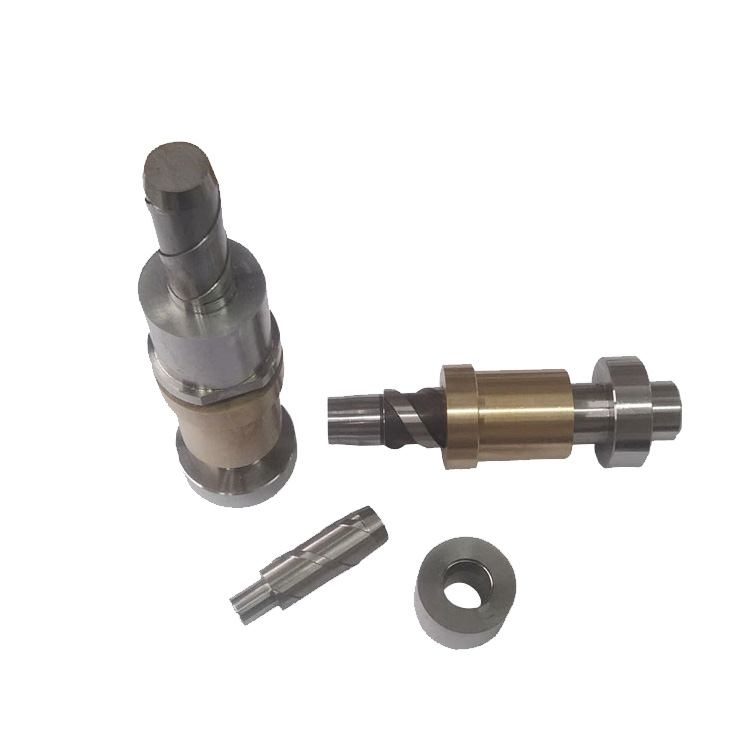 Special Ejector Bush With Chinese Supplier High Precision Plastic Parts 