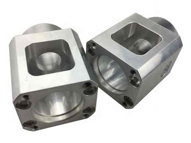 Customized Custom Stainless Steel Cnc Machining Parts