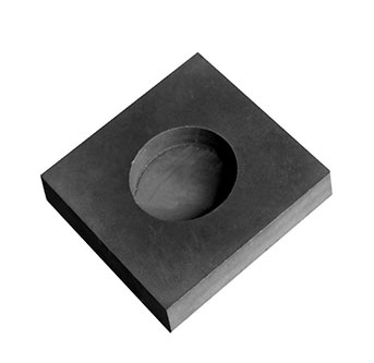CARVING GRAPHITE MOLD