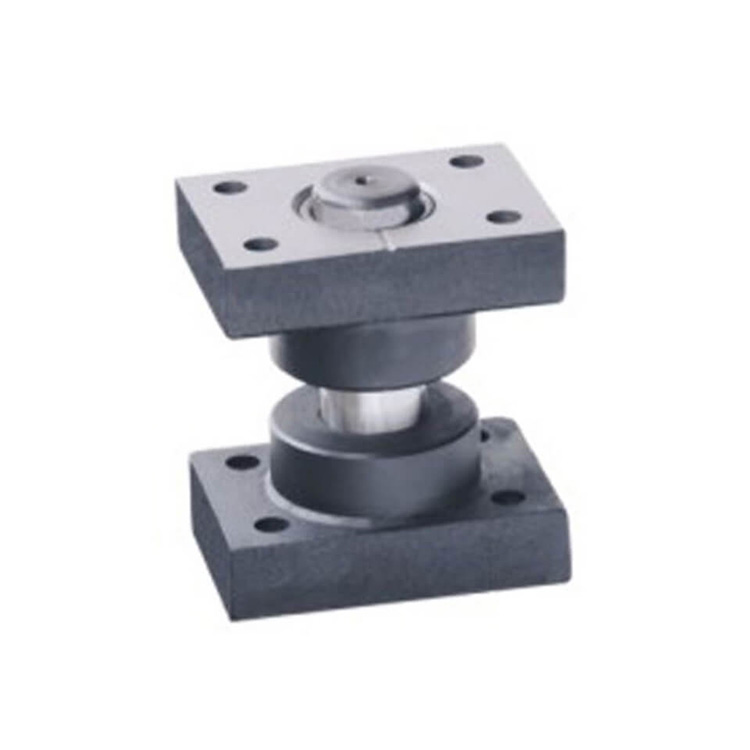 Guide Post Steel Bush With Chinese Supplier High Precision Mold Parts 