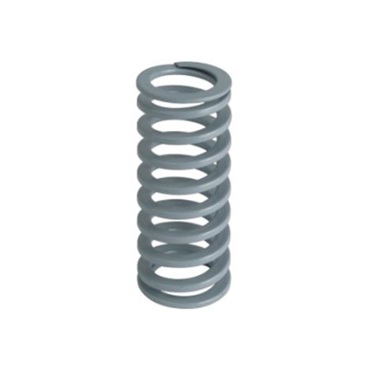 Springs-Plastic Model Heat Resistant Spring With Chinese Supplier High Precision Plastic Products 